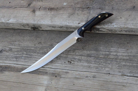 146-15 Water Buffalo Clip Point