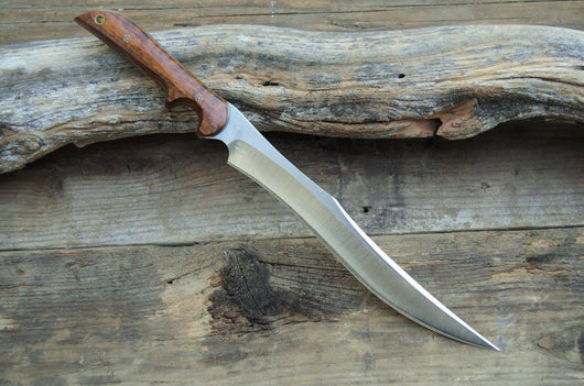 14-16 Snakewood Fighter