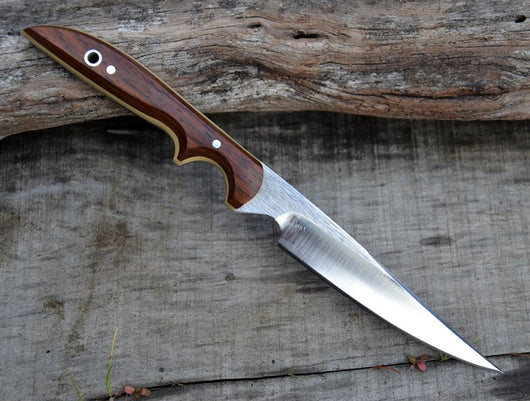 119-16 Cocobolo Filet