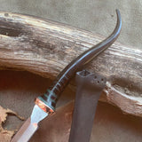 103-21 Female Springbok Medium Bodice Dagger