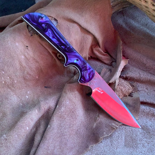 137-22 Purple Haze Kirinite