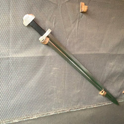 S007 - 9th Century Viking Sword
