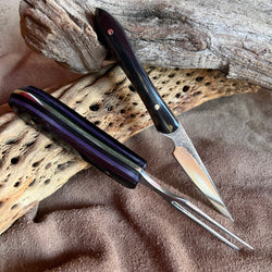 23-155 Water Buffalo Eating Set