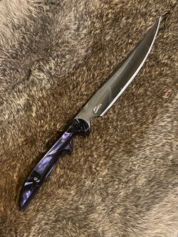 23-212 Purple Haze Kirinite Narrow Carver