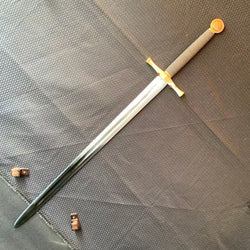 S003 - Kings Sword