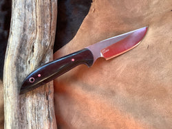 25-85 - Water Buffalo Skinner