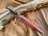 24-162 - Noble Raffir Medium Dagger