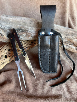 23-153 Water Buffalo Eating Set