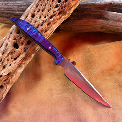 24-115 Blue Ice Kirinite