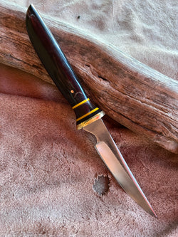 23-143 Water Buffalo Drop Point