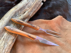 25-80 - Pao-Fero Eating Set