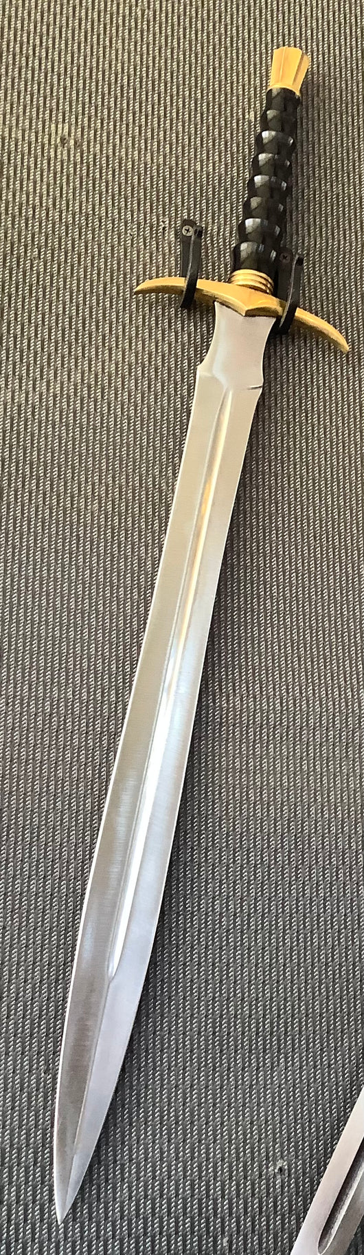 SW004 - Celtic Short Sword
