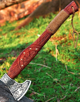 AW005 - Wayfinder (Ash, Paduke or Rosewood)