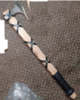AW023 - Ragnar Throwing Axe