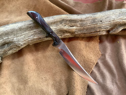 24-167 - Midnight Kirinite Short Fillet