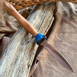 24-152 - Canary Wood Bodice Dagger