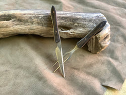 25-21 - Zircote Eating Set