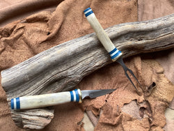 24-64 - Caribou Segment Eating Set