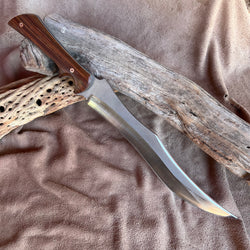 23-170 Cocobolo Persian Fighter