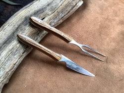 25-127 - Zircote Eating Set