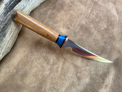 25-141 - Gitoba Narrow Clip Point