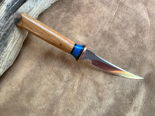 25-141 - Gitoba Narrow Clip Point