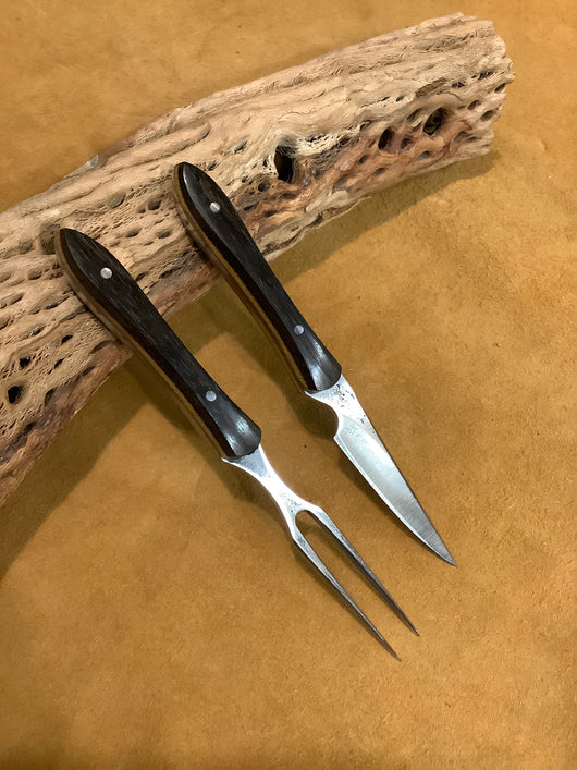 25-159 - Zircote Eating Set