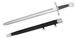 S008 - Court Short Sword