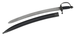 S016 - Colonial Sword