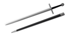S004 -  Bastard Sword