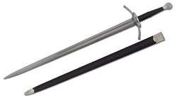 S009 - 15th Century Bastard Sword