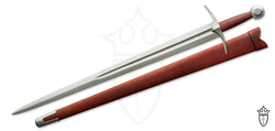 S006 - Arming Sword