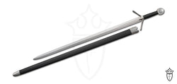 S010 - Scottish Single Hand Sword