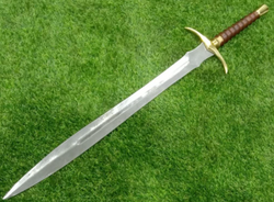 SW007S - Hamish Sword*