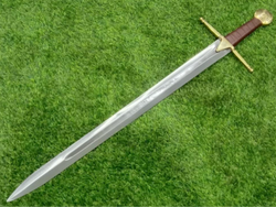 SW008S - Fallon Sword*