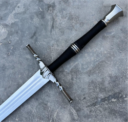 SW020S - The Old Lord Sword*