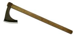 A001 - Antique Bearded Axe
