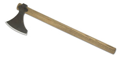A006 - Antique Viking Axe