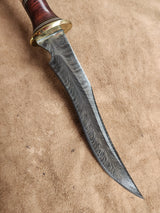 25-121 Loong Dragon Carved Antler