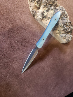 26-55 - Rams Horn Bodice Dagger