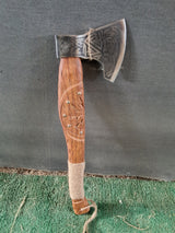 AW005 - Wayfinder (Ash, Paduke or Rosewood)