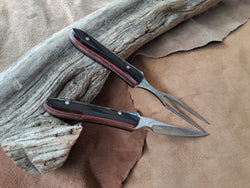 25-53 - Water Buffalo Eating Set