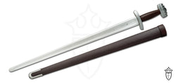 S019 - Viking Combat Sword