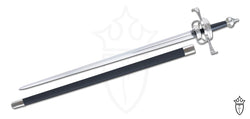 S029 - Spanish Side Sword