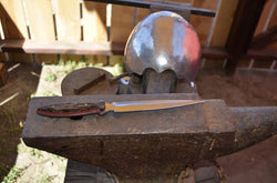 52-16 Black Palm Dagger