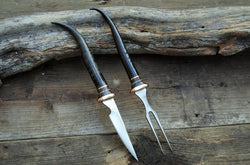 27-16 Spring Bok Eating Set