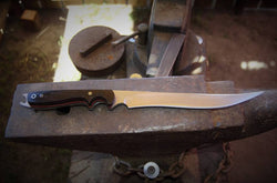 42-16 Partirdge fillet w/ bottle opener