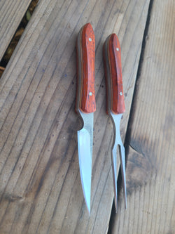 25-20 Paduke eating set