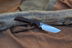 105-19 Wenga wood, Medium skinner