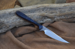 49-19 Blue Maple, Narrow drop point utility